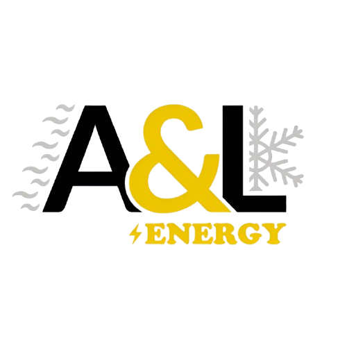 Logo partenaire A&L Energy