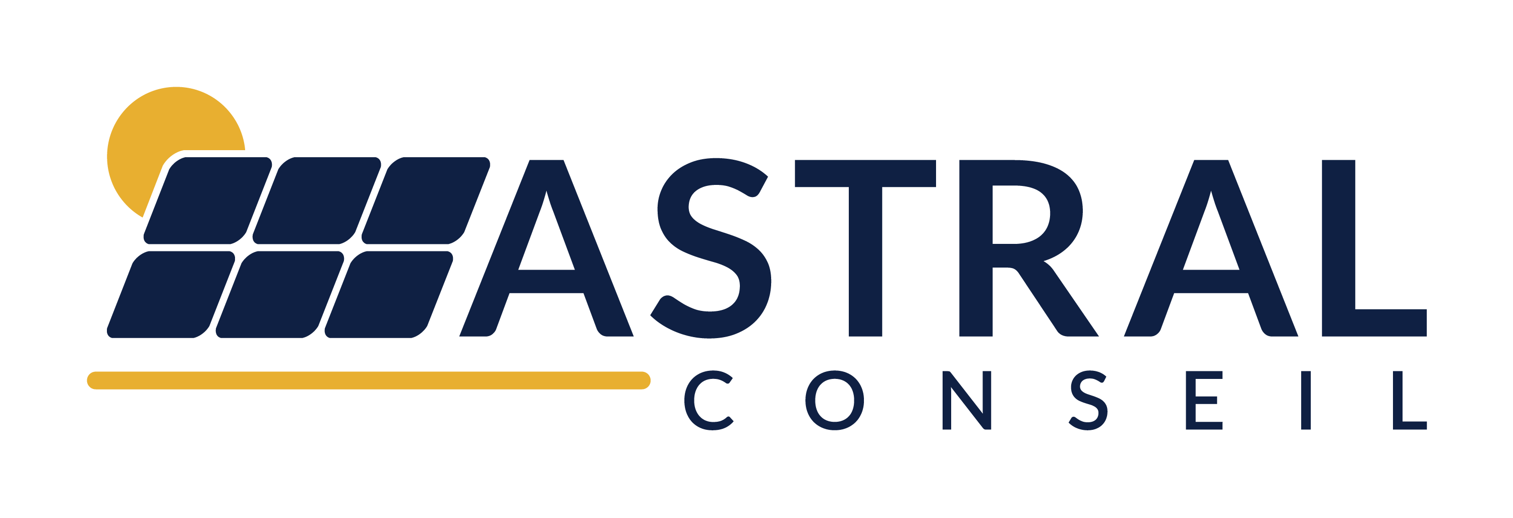 Logo Astral Conseil