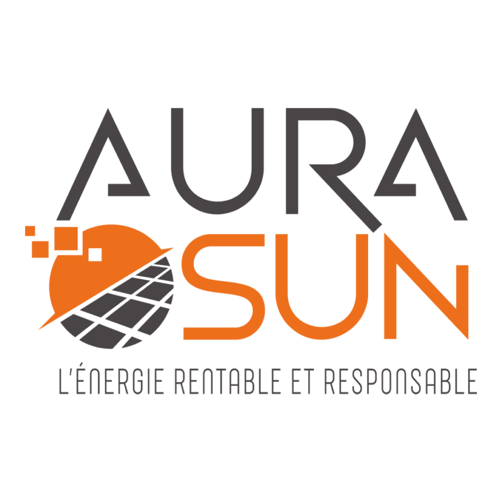 Logo partenaire Aura Sun