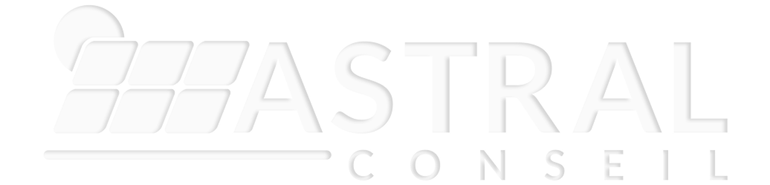 Logo Astral Conseil principal transparent